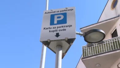 Novi pravilnik o parkiranju pokrenuo spor o nadležnostima u Banjaluci