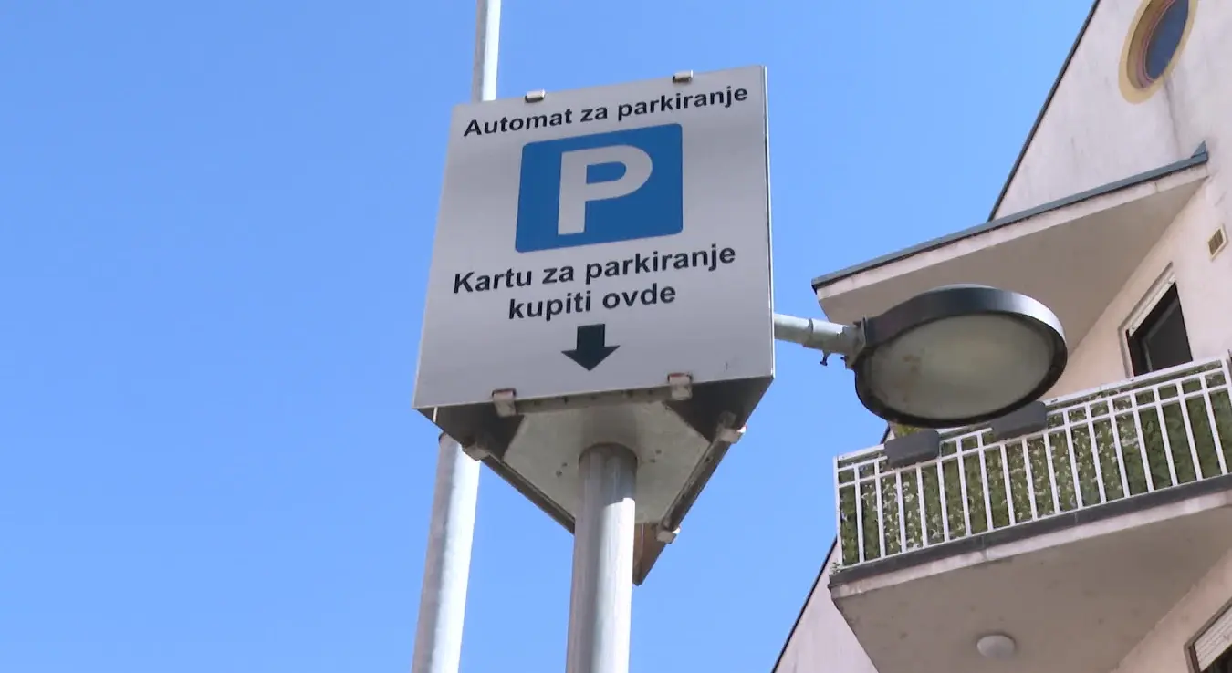 Novi pravilnik o parkiranju pokrenuo spor o nadležnostima u Banjaluci