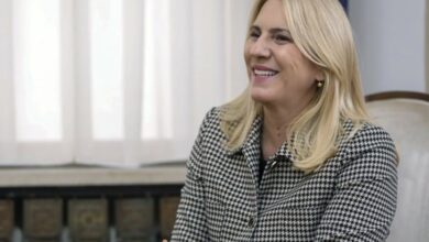 Novi saziv Predsjedništva bez trulih kompromisa: Cvijanovićeva najavila principe rada
