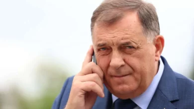 Formiranje vlasti u Republici Srpskoj: Dodik najavio Vladu do kraja novembra i ponudio razgovore opoziciji