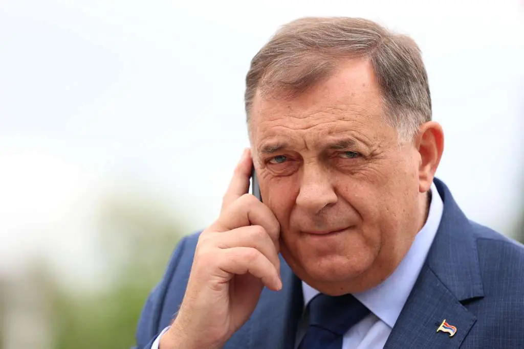 Formiranje vlasti u Republici Srpskoj: Dodik najavio Vladu do kraja novembra i ponudio razgovore opoziciji