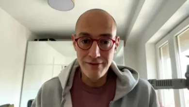 Muzičar Marko Luis o borbi sa bolešću: Teški trenuci donose novu snagu i inspiraciju