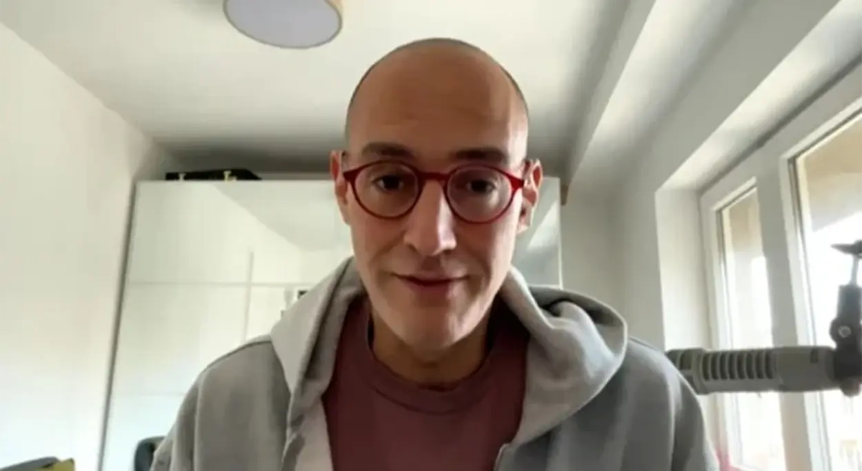 Muzičar Marko Luis o borbi sa bolešću: Teški trenuci donose novu snagu i inspiraciju