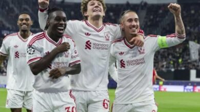 Ubjedljiva pobjeda Liverpula u Lincu sa devet golova