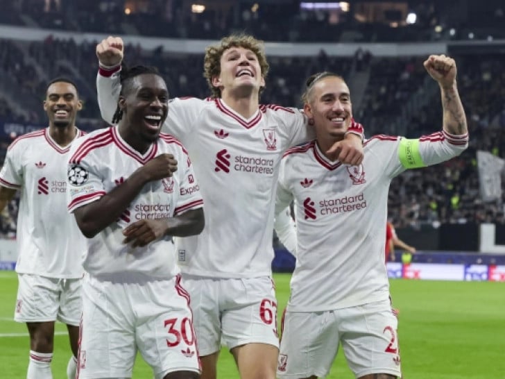 Ubjedljiva pobjeda Liverpula u Lincu sa devet golova