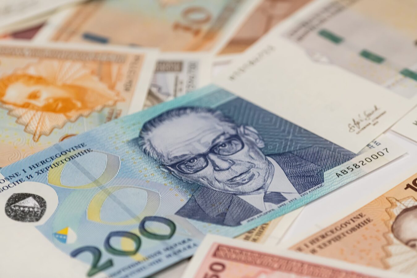 Neplaćene kazne u BiH premašile 30 miliona KM