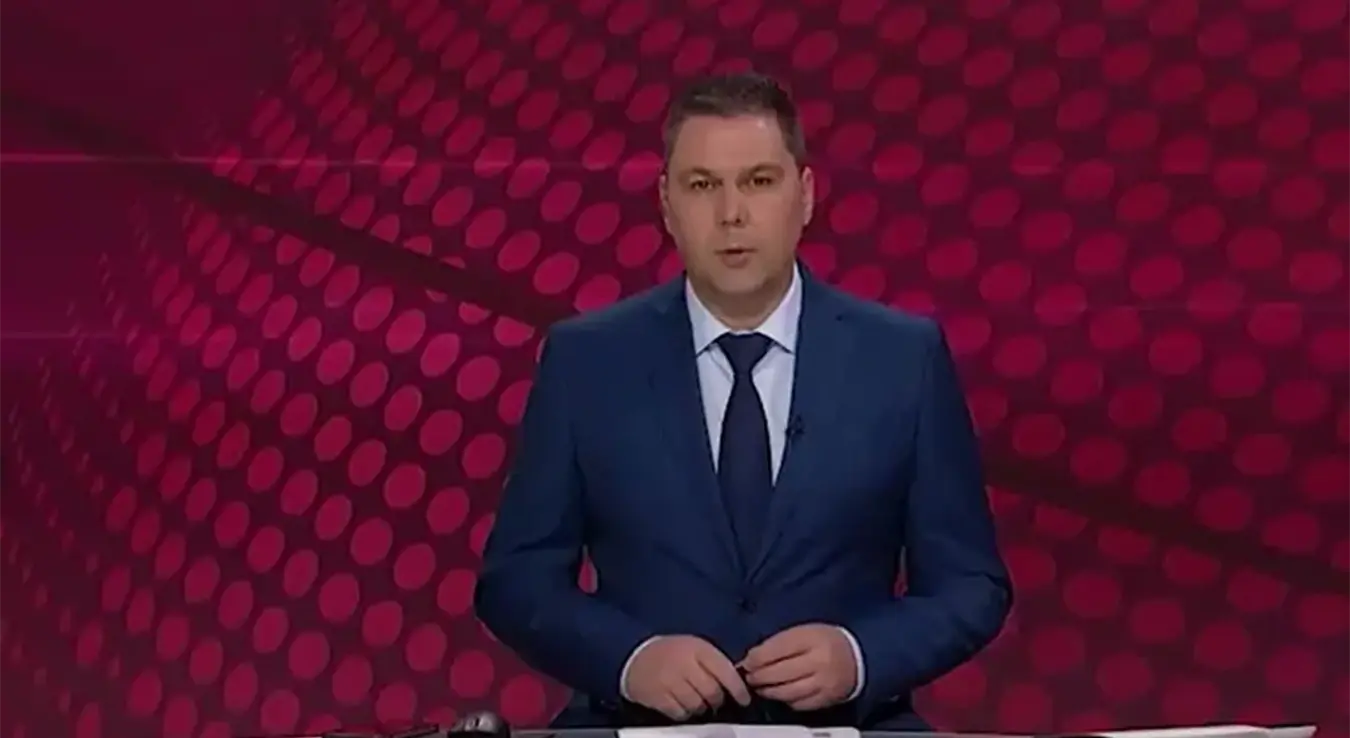 RTS se izvinio gledaocima nakon smjena urednika