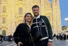 Reper Grše o dugovima i žrtvi supruge: Radila je dva posla da bih stvarao muziku