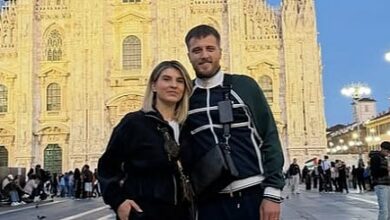 Reper Grše o dugovima i žrtvi supruge: Radila je dva posla da bih stvarao muziku