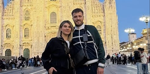 Reper Grše o dugovima i žrtvi supruge: Radila je dva posla da bih stvarao muziku