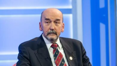 Radomir Saičić otkrio planove: Kako će nova vlada Srbije početi rad