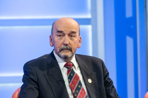Radomir Saičić otkrio planove: Kako će nova vlada Srbije početi rad