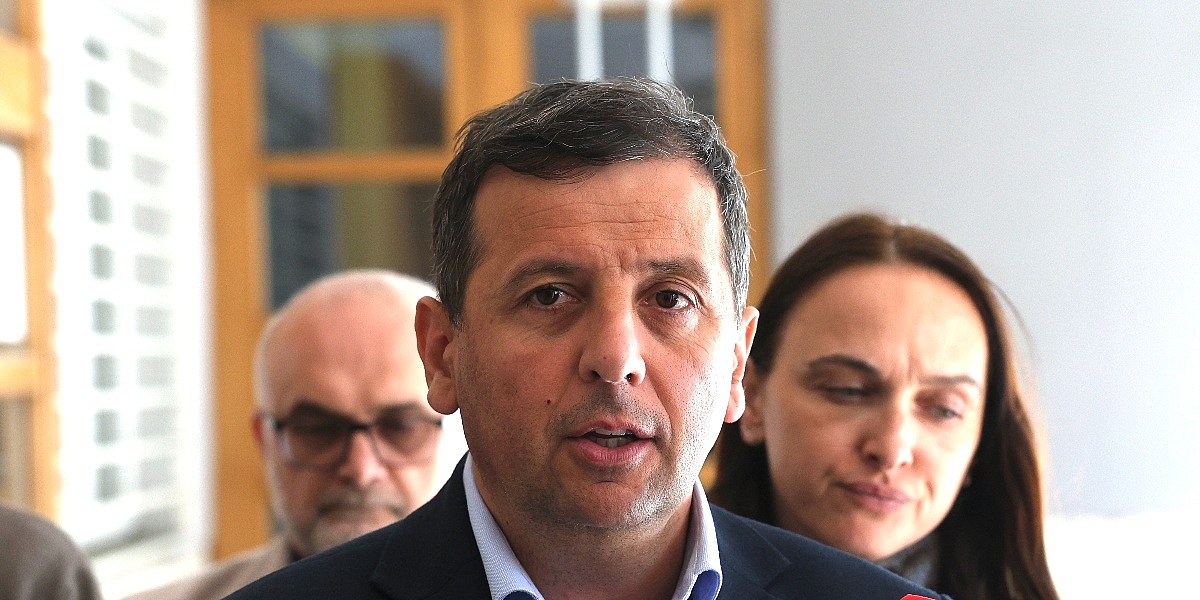 Političke promjene u Srbiji odraziće se na Srpsku i BiH: Vukanović o novim prilikama