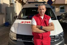 Banjalučki vozač Hitne pomoći Boško Vujinović o najtežim trenucima na terenu: Kada su ugrožena djeca, to se ne zaboravlja