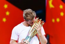 Preokret za trofej: Kako masters u Šangaju pomaže Novaku Đokoviću