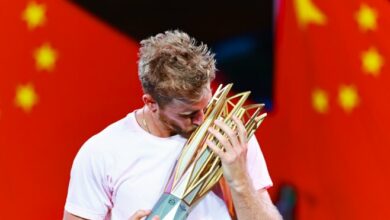 Preokret za trofej: Kako masters u Šangaju pomaže Novaku Đokoviću