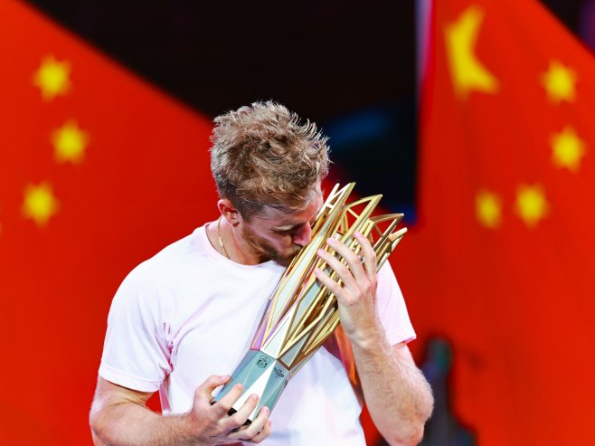 Preokret za trofej: Kako masters u Šangaju pomaže Novaku Đokoviću