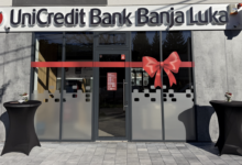 Uručena donacija Univerzitetu u Banjoj Luci povodom otvaranja nove filijale