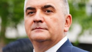 Savo Minić najavio prvi potez na čelu Republike Srpske