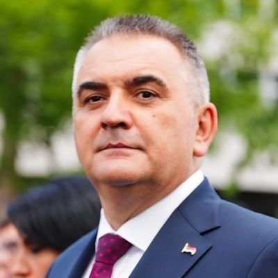 Savo Minić najavio prvi potez na čelu Republike Srpske