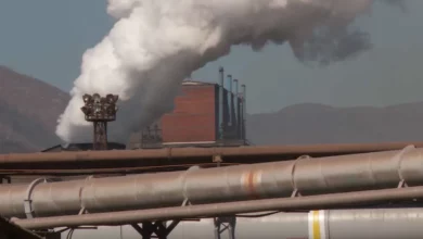 Počelo grijanje u Zenici uz prijetnju velikog poskupljenja