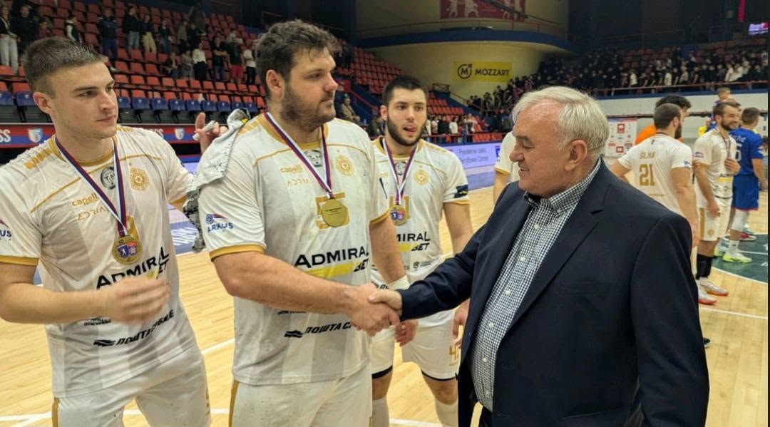 Svesrpski kup u Banjaluci opravdao sva očekivanja