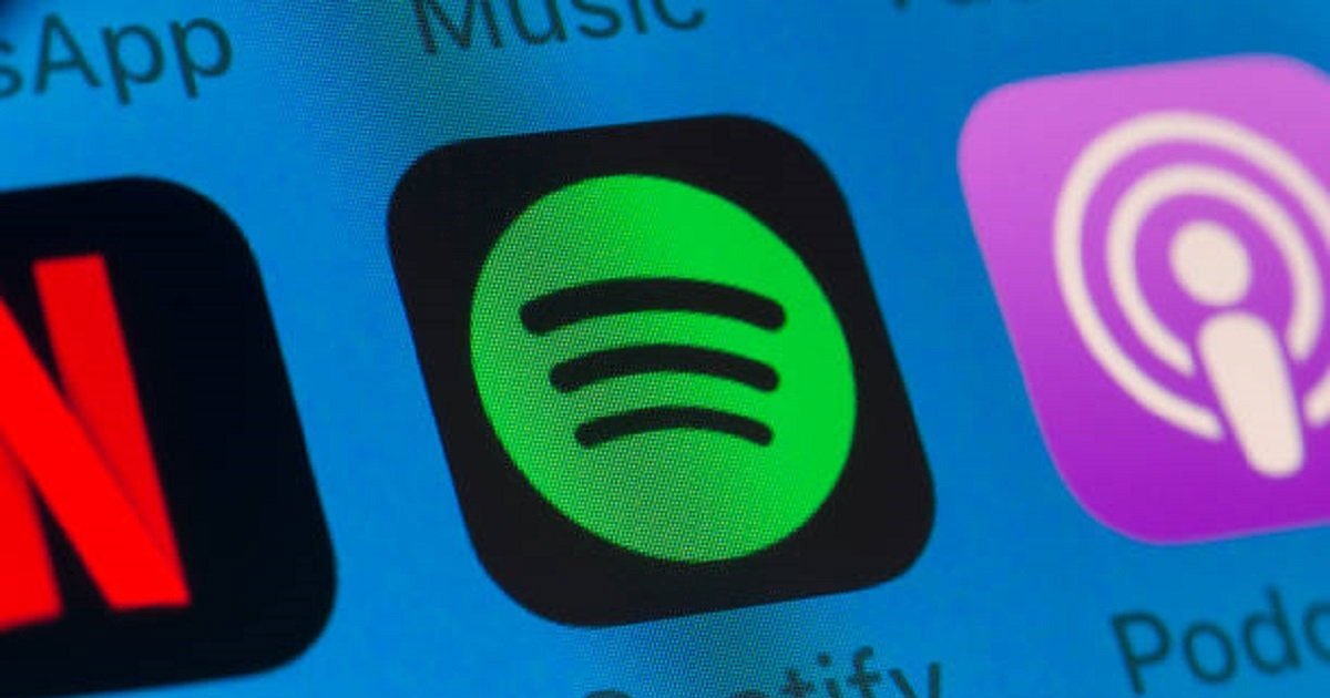 Spotify uvodi provjeru putem QR koda: Za prekršioce kazna od godinu dana