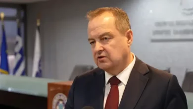 Ivica Dačić priznao poraz socijalista na izborima: Izgubili smo bitku, ali borba se nastavlja