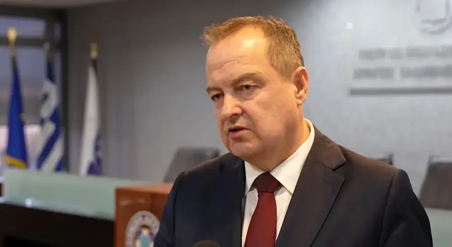 Ivica Dačić priznao poraz socijalista na izborima: Izgubili smo bitku, ali borba se nastavlja