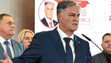 Odluka o pomilovanju: Karan zamijenio zatvorske kazne dvojici Banjalučana