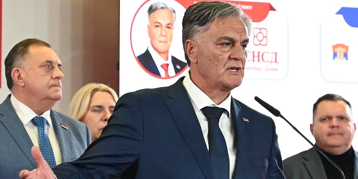 Odluka o pomilovanju: Karan zamijenio zatvorske kazne dvojici Banjalučana