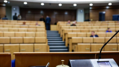 Kako će proći izbor delegata u Dom naroda PS BiH