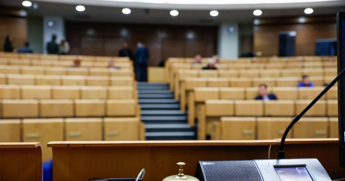 Kako će proći izbor delegata u Dom naroda PS BiH