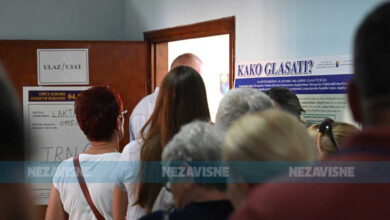 Podizanje izbornog cenzusa na pet odsto: Da li bi veći prag ugasio manje partije