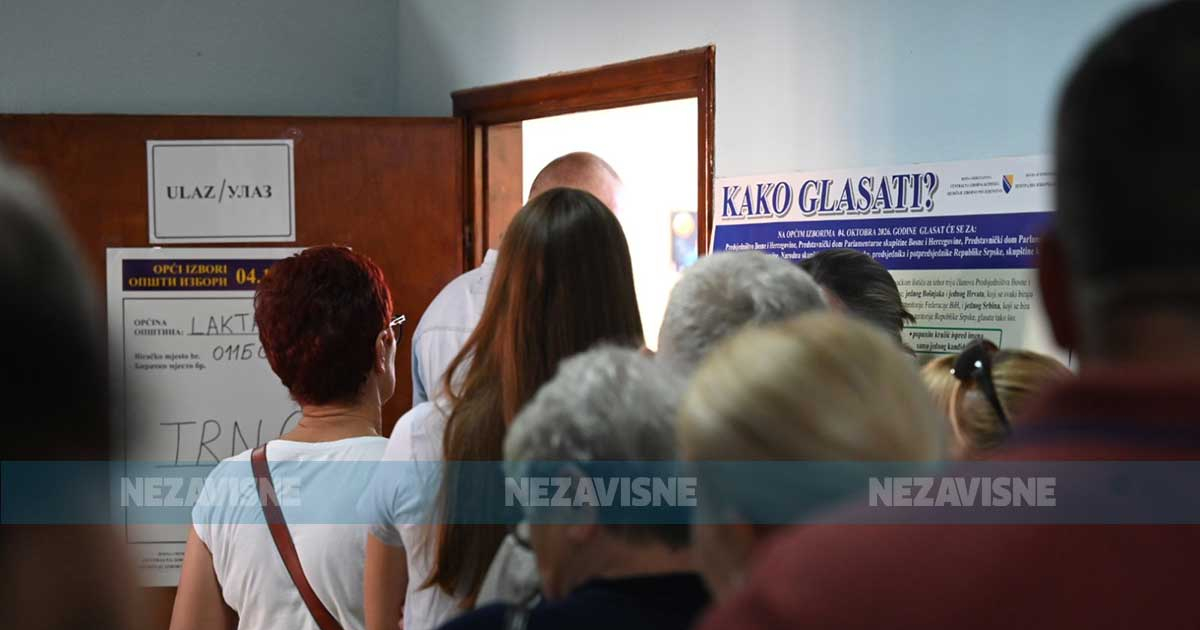 Podizanje izbornog cenzusa na pet odsto: Da li bi veći prag ugasio manje partije