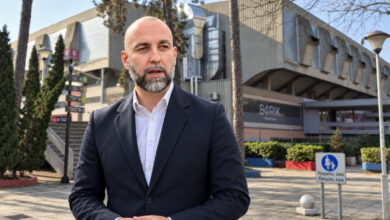 Novi budžet za SC Borik znatno manji od traženog iznosa