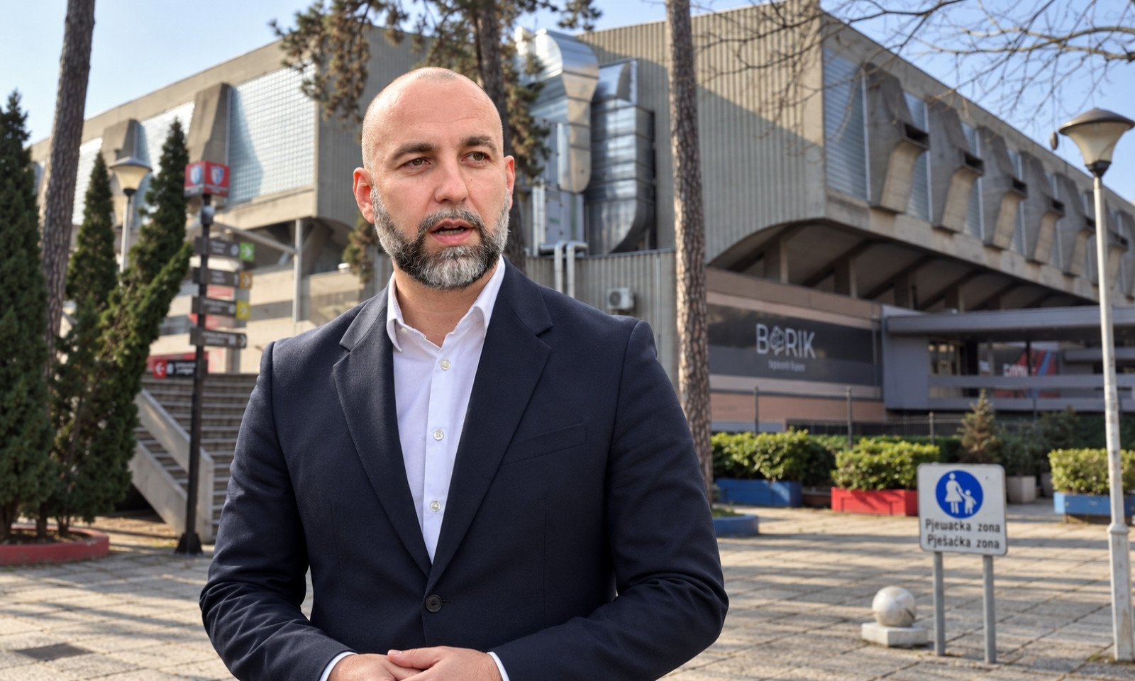 Novi budžet za SC Borik znatno manji od traženog iznosa
