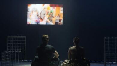 Festival Zaplet 18 večeras donosi predstavu Eksperiment: Civilizacija