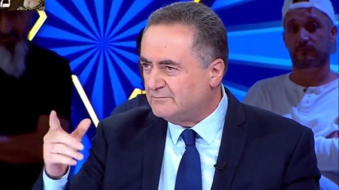Izraelski ministar odbrane najavio primjenu scenarija iz Gaze na jug Libana
