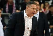 Trener FMP-a traži maksimum od ekipe protiv Crvene zvezde
