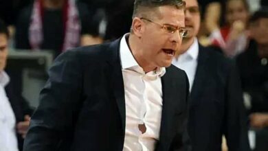 Trener FMP-a traži maksimum od ekipe protiv Crvene zvezde