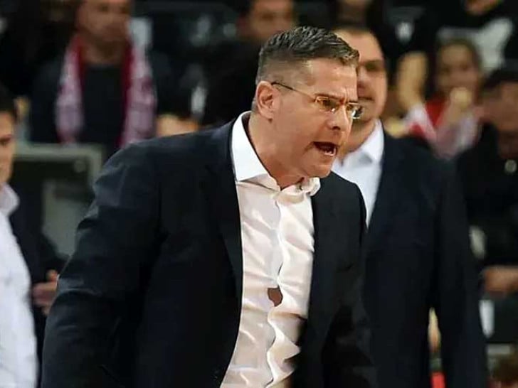 Trener FMP-a traži maksimum od ekipe protiv Crvene zvezde
