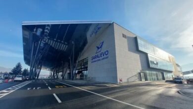 Optužnica protiv bivših čelnika sarajevskog aerodroma stupila na snagu
