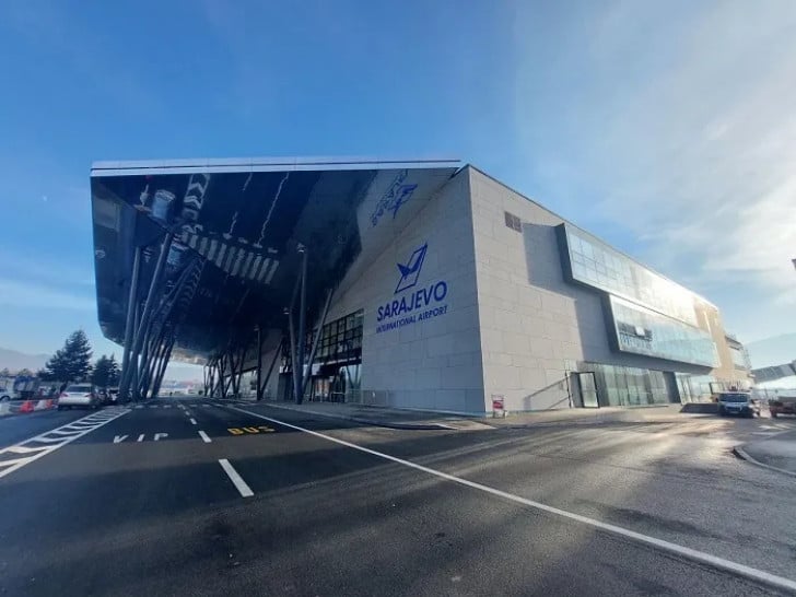 Optužnica protiv bivših čelnika sarajevskog aerodroma stupila na snagu