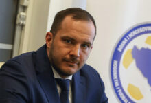 Vico Zeljković ugostio predsjednika poljskog saveza pred duel u Zenici