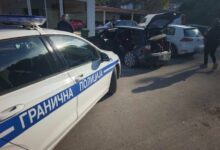 Krijumčarenje migranata spriječeno kod Velike Kladuše: U „golfu“ pronađeno sedam stranaca