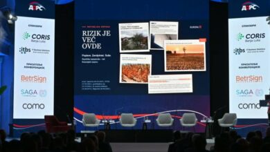 Tržište osiguranja traži veću digitalizaciju i jači kapital