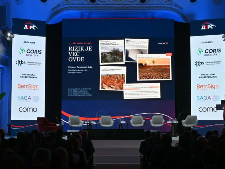 Tržište osiguranja traži veću digitalizaciju i jači kapital