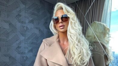Novi profil Jelene Karleuše na Instagramu: Pjevačica ponovo na mreži