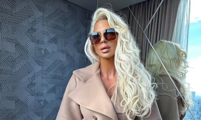 Novi profil Jelene Karleuše na Instagramu: Pjevačica ponovo na mreži